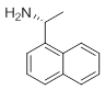 (R)-α-1-萘基乙胺