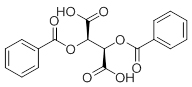 L-(-)-二苯甲酰酒石酸